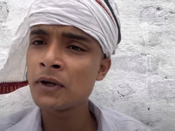 अस्पताल चहार्दाचहार्दै बुबा गुमाएका आदर्श भन्छन्, 'मिर्गौलापीडितले बाँच्न त प्रधानमन्त्री नै हुनुपर्ने रहेछ' (भिडियाे)